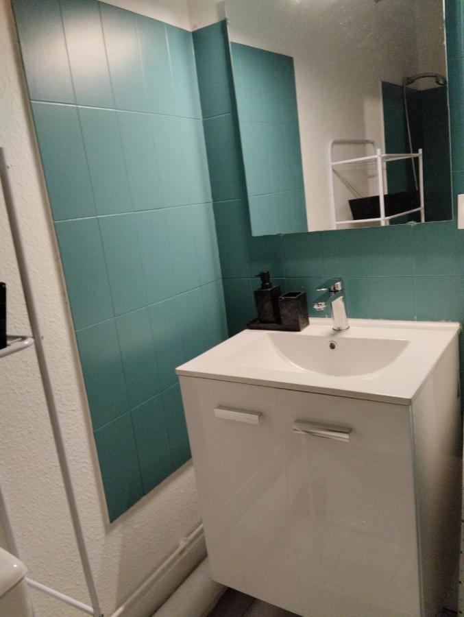 Appartement Le Cercle Dore